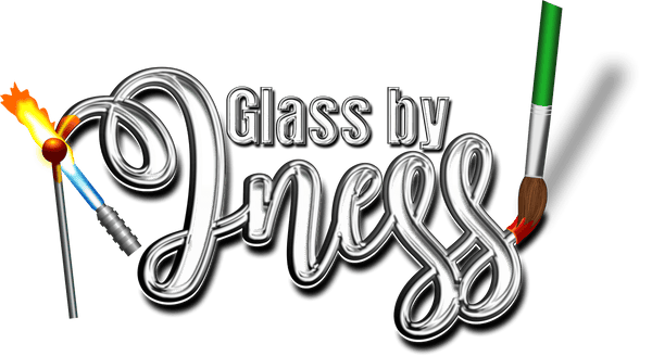 Glass By Iness